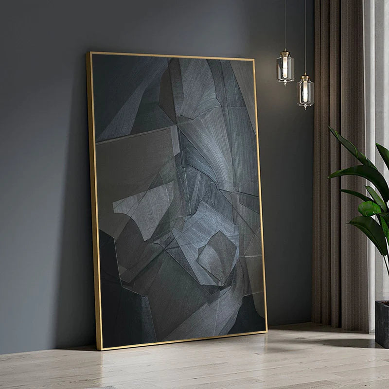 Minimalist Zen #MZ047