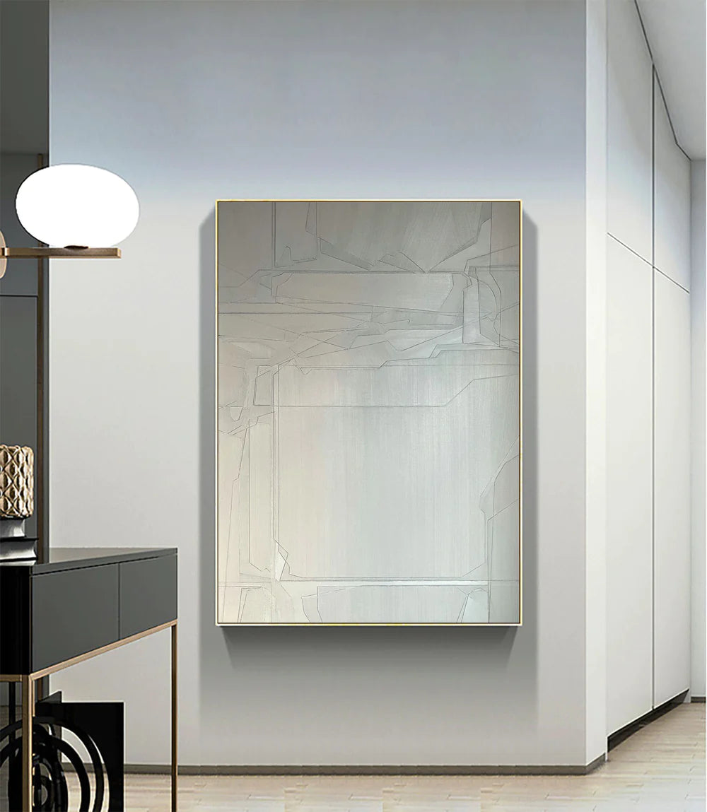 Abstract Tranquility #WS093