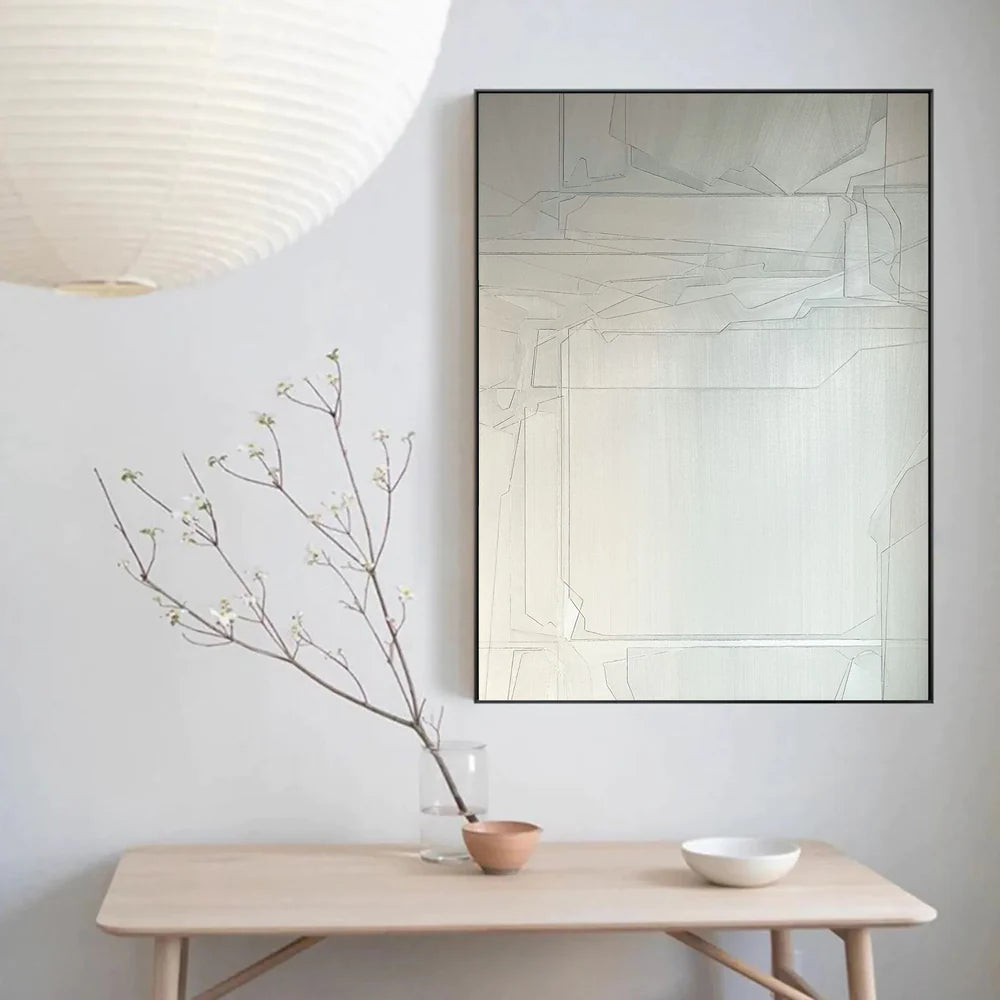 Abstract Tranquility #WS093