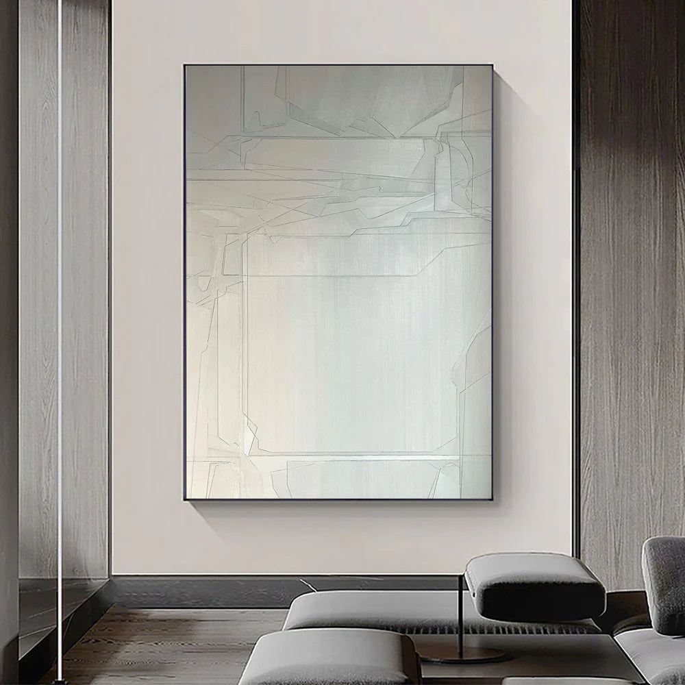 Abstract Tranquility #WS093