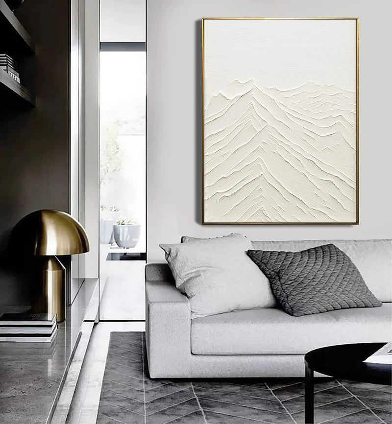 Minimalistic Balance #MM087