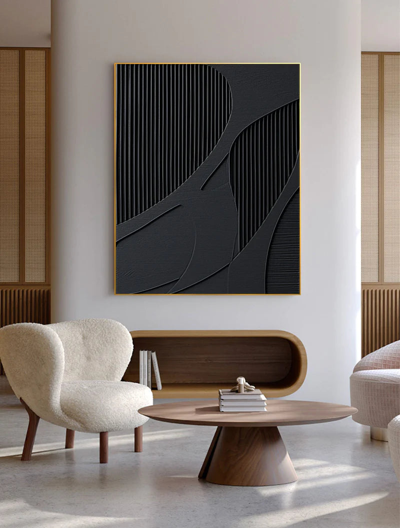 Minimalist Zen #MZ044
