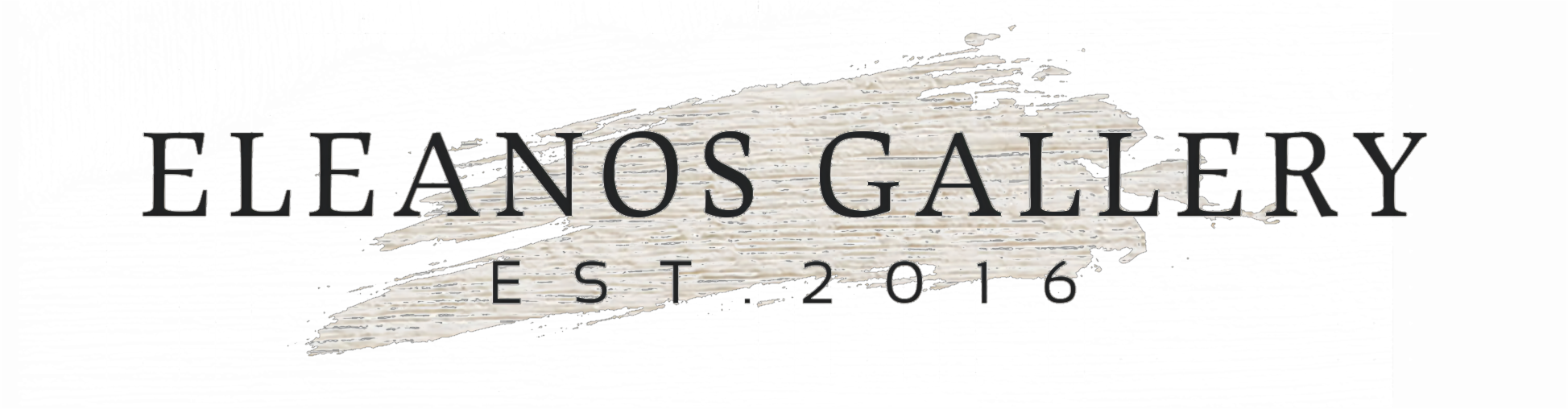 Eleanos Gallery logo