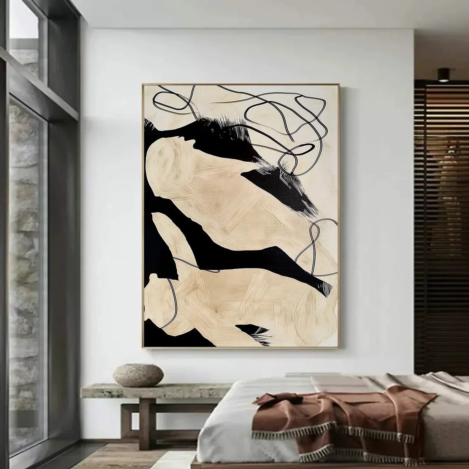 Best Wall Art Color Combinations for Living Rooms: Instantly Elevate Your Space