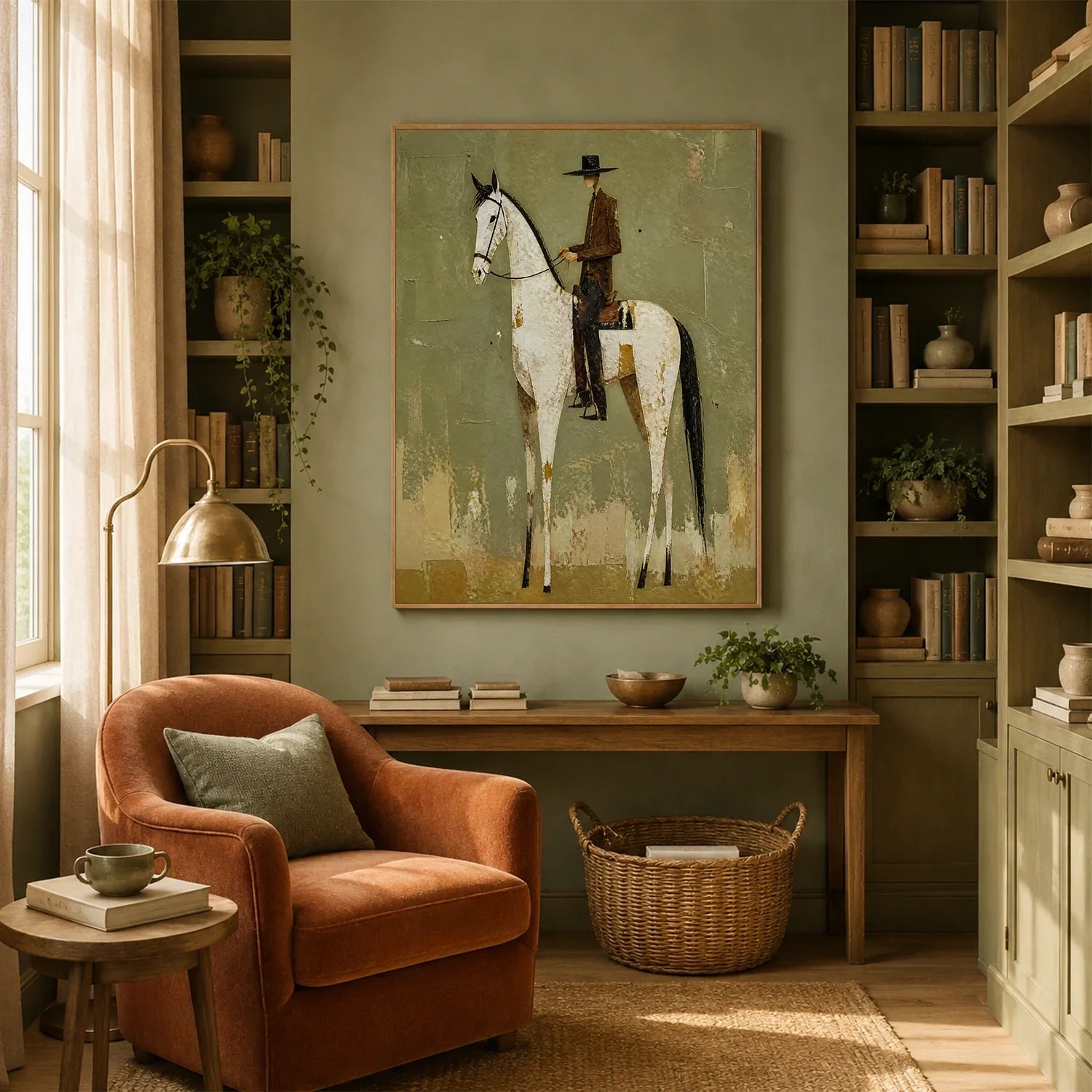 The 10 Most Popular Wall Art Styles in 2026 for Modern Homes