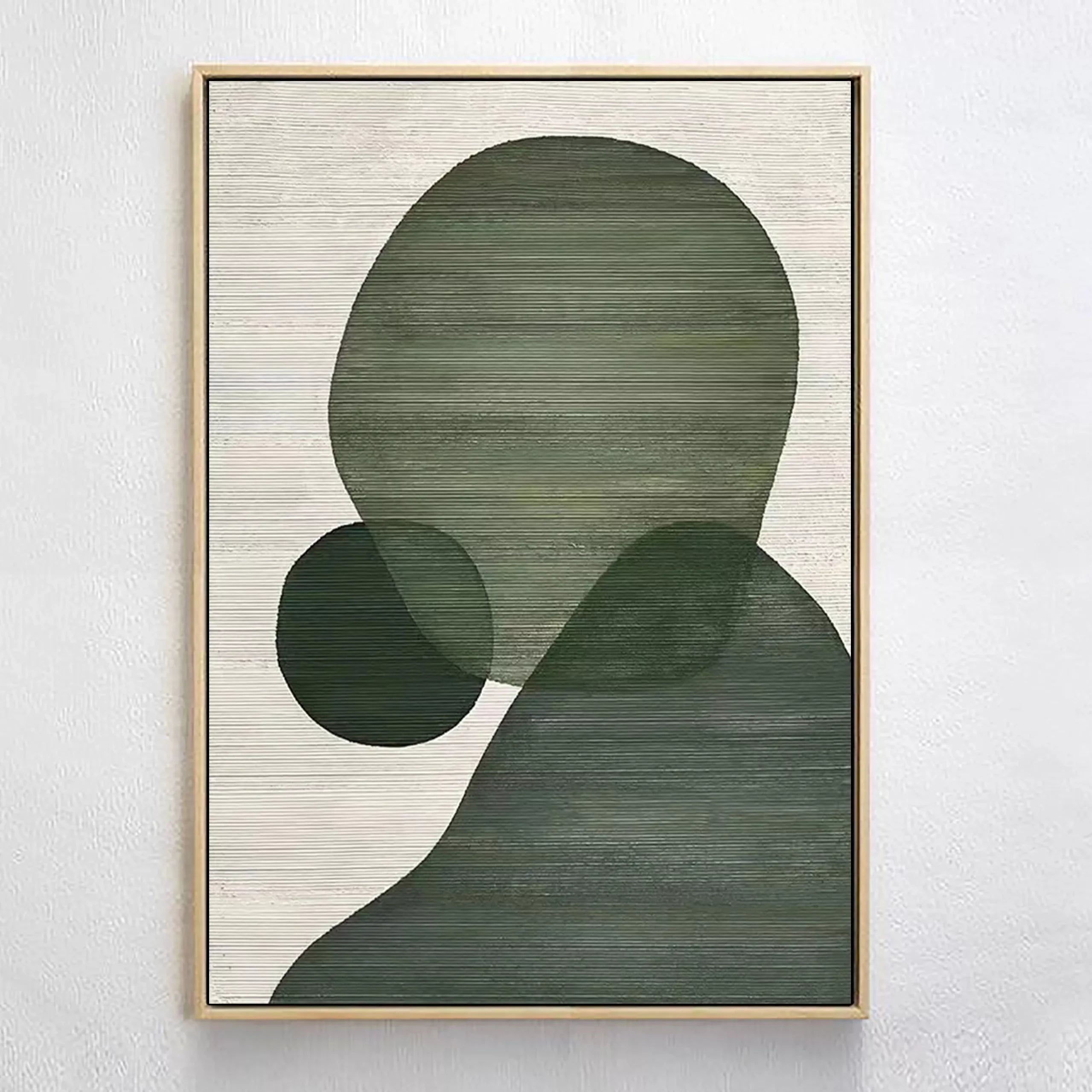 Captivating World of 3D Abstract Art
