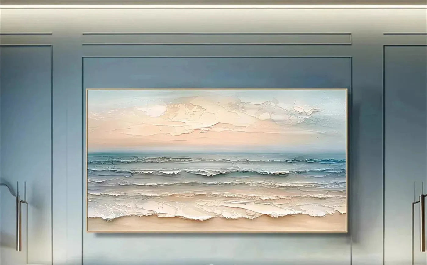 Transform Your Walls with 3D Textured Wall Art: The Ultimate Guide