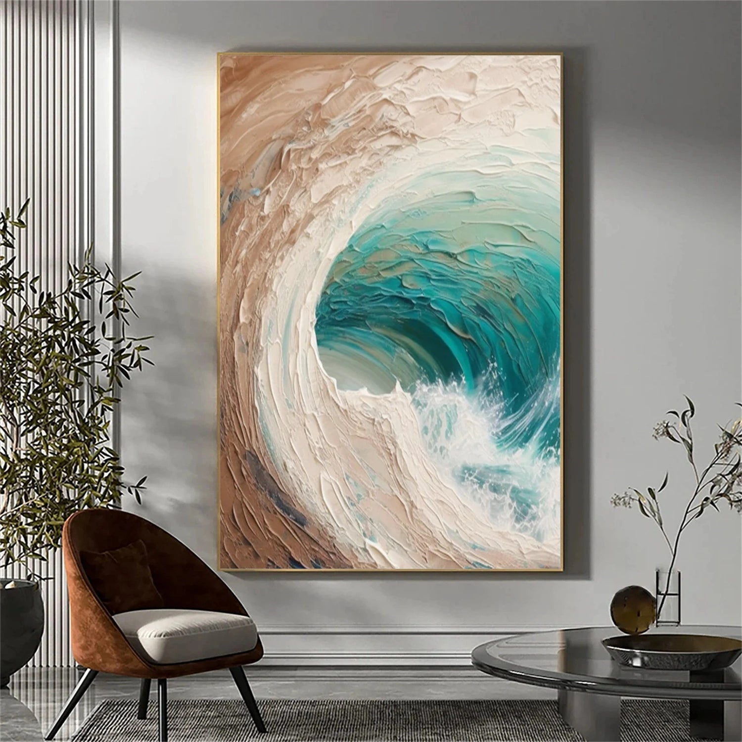 The Complete Guide to Wall Art in 3D