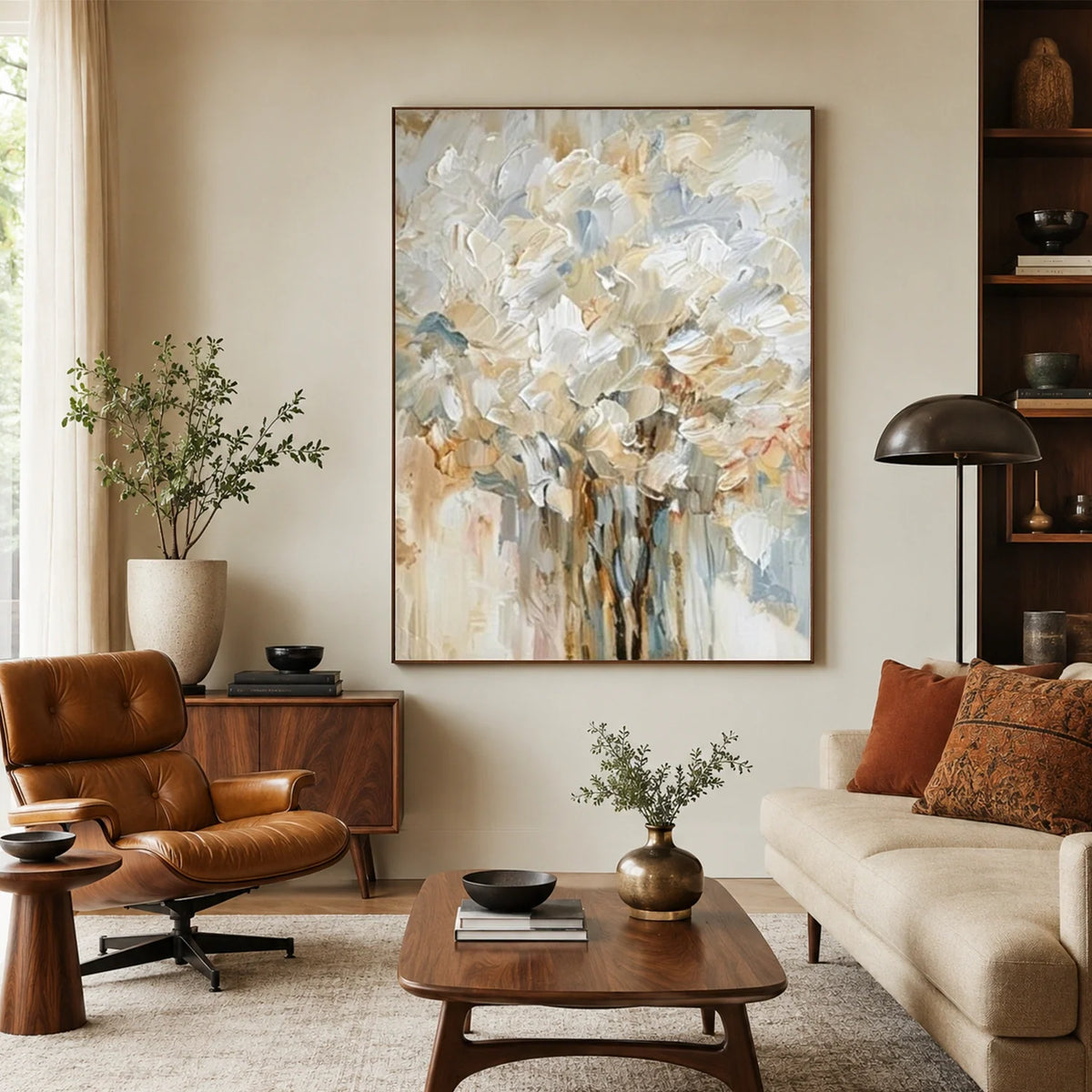What Can You Hang on a Wall Besides Pictures? 14 Unique Ideas