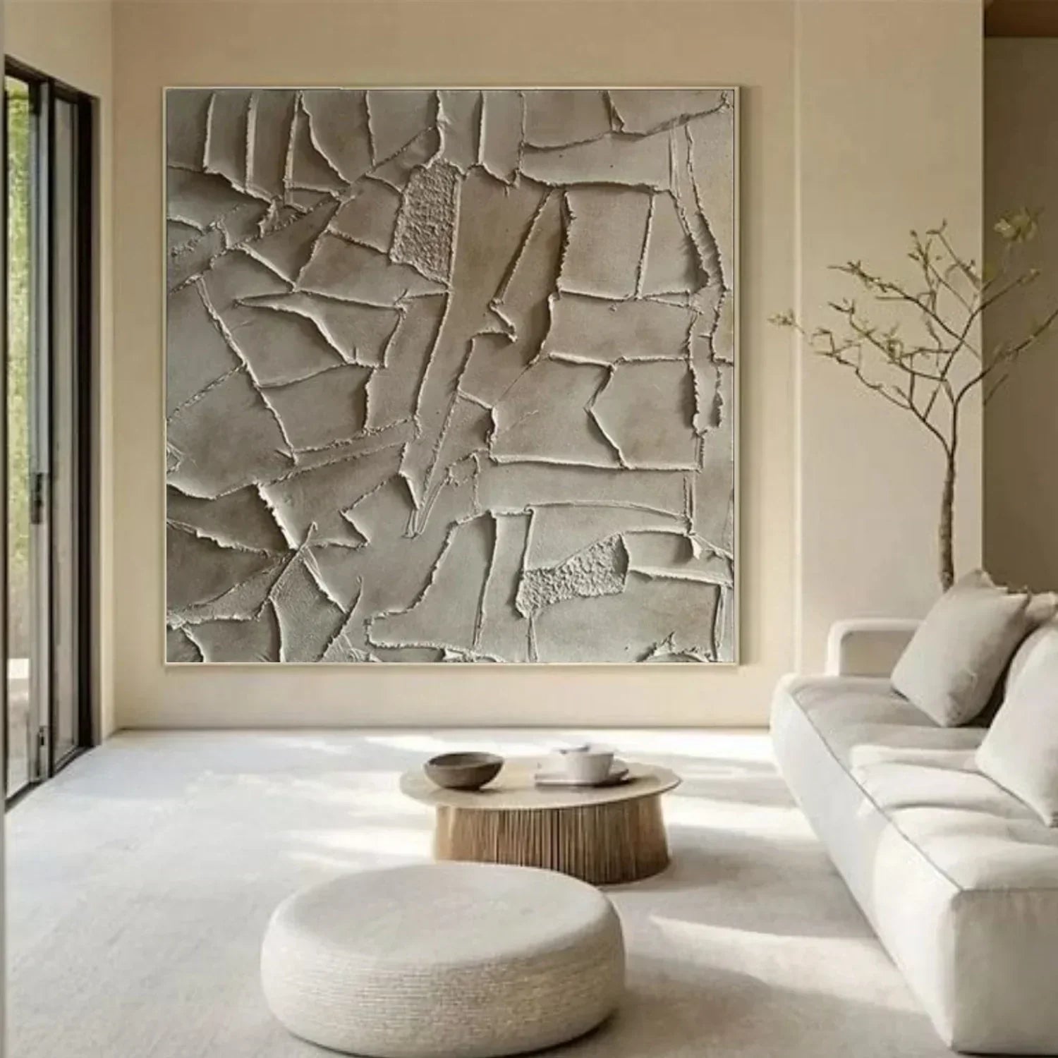 What Is Textured Art? Definition, Types, and Buying Guide