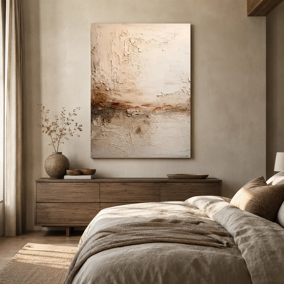 Guest Bedroom Wall Ideas: How to Create a Warm and Welcoming Space