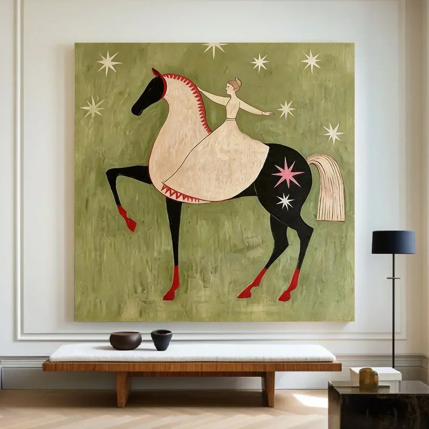 14 Best Places to Buy Affordable Large Wall Art: A Practical Guide