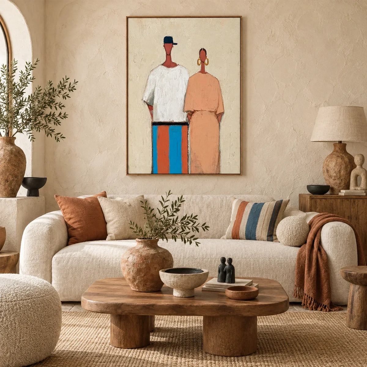 How to Tell If Wall Art Is High Quality: 10 Things to Look For
