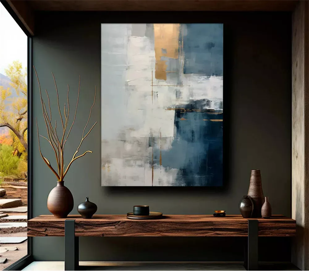 Abstract Angels: Capturing the Divine in Modern Art