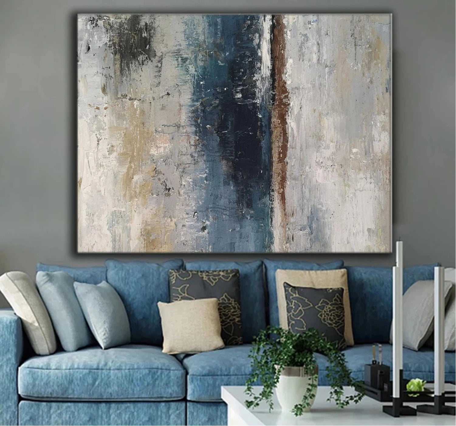 How to Make Abstract Art