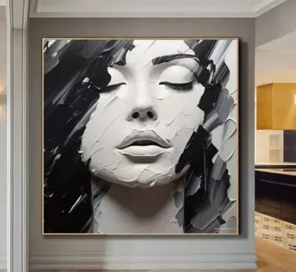 Black Textured Wall Art: The Ultimate Guide to Elevating Your Space