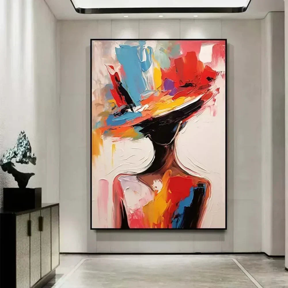 How to Fill Empty Wall Space? 12 Ideas to Make Blank Walls Feel Complete