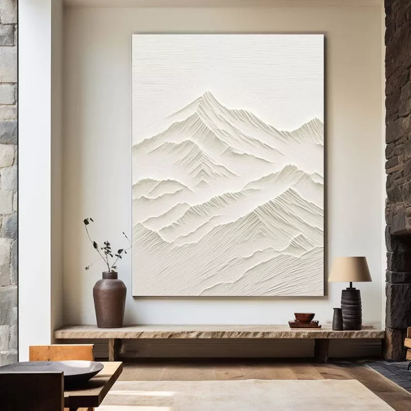 Long Vertical Wall Art: The Ultimate Guide to Elevating Tall, Narrow Spaces