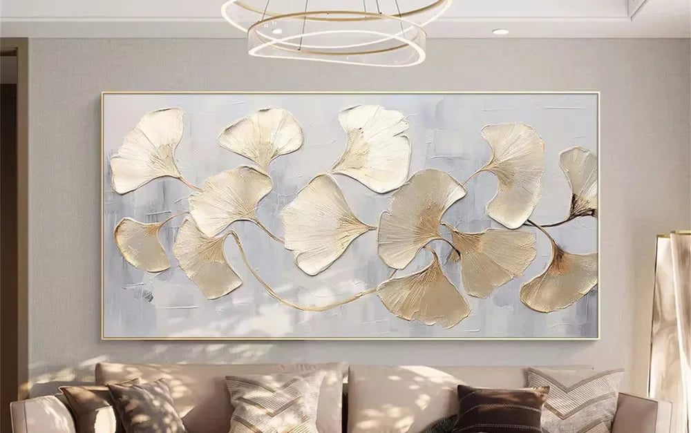 Ultimate Guide to Textured Paintings: From DIY to Gallery-Worthy Piece