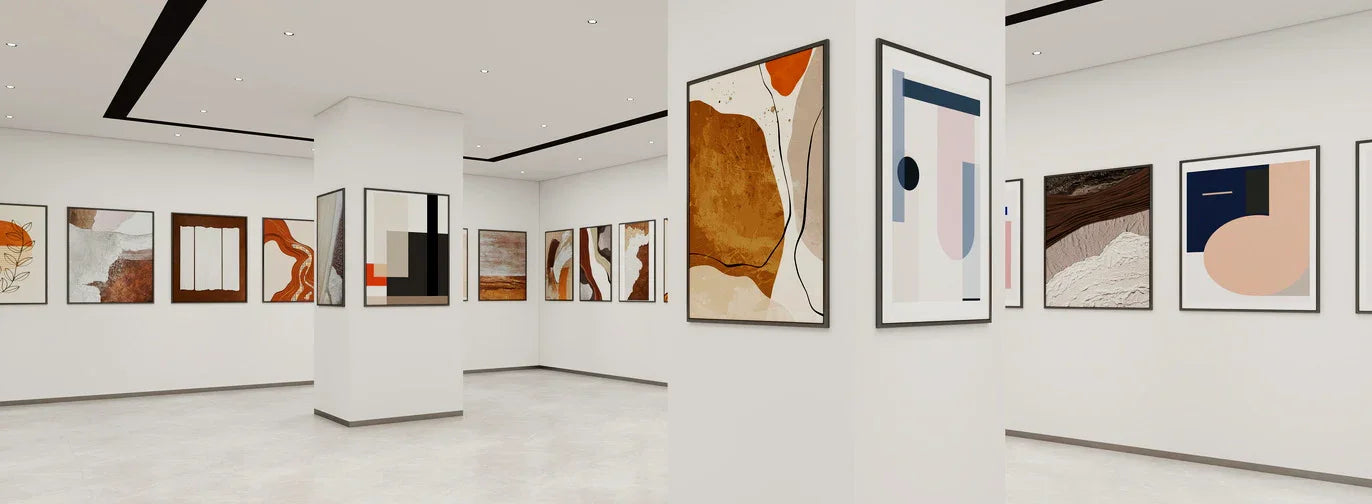 All Paintings