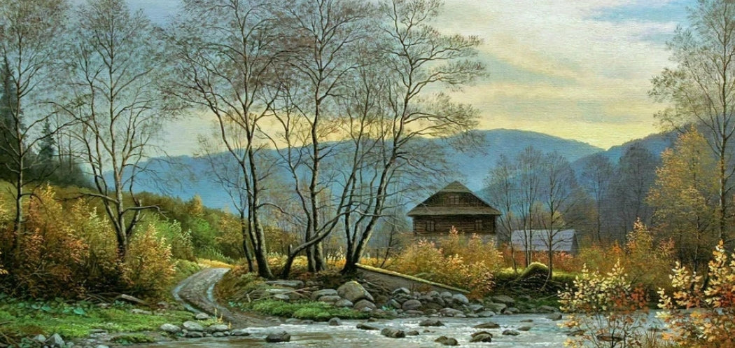 Landscape