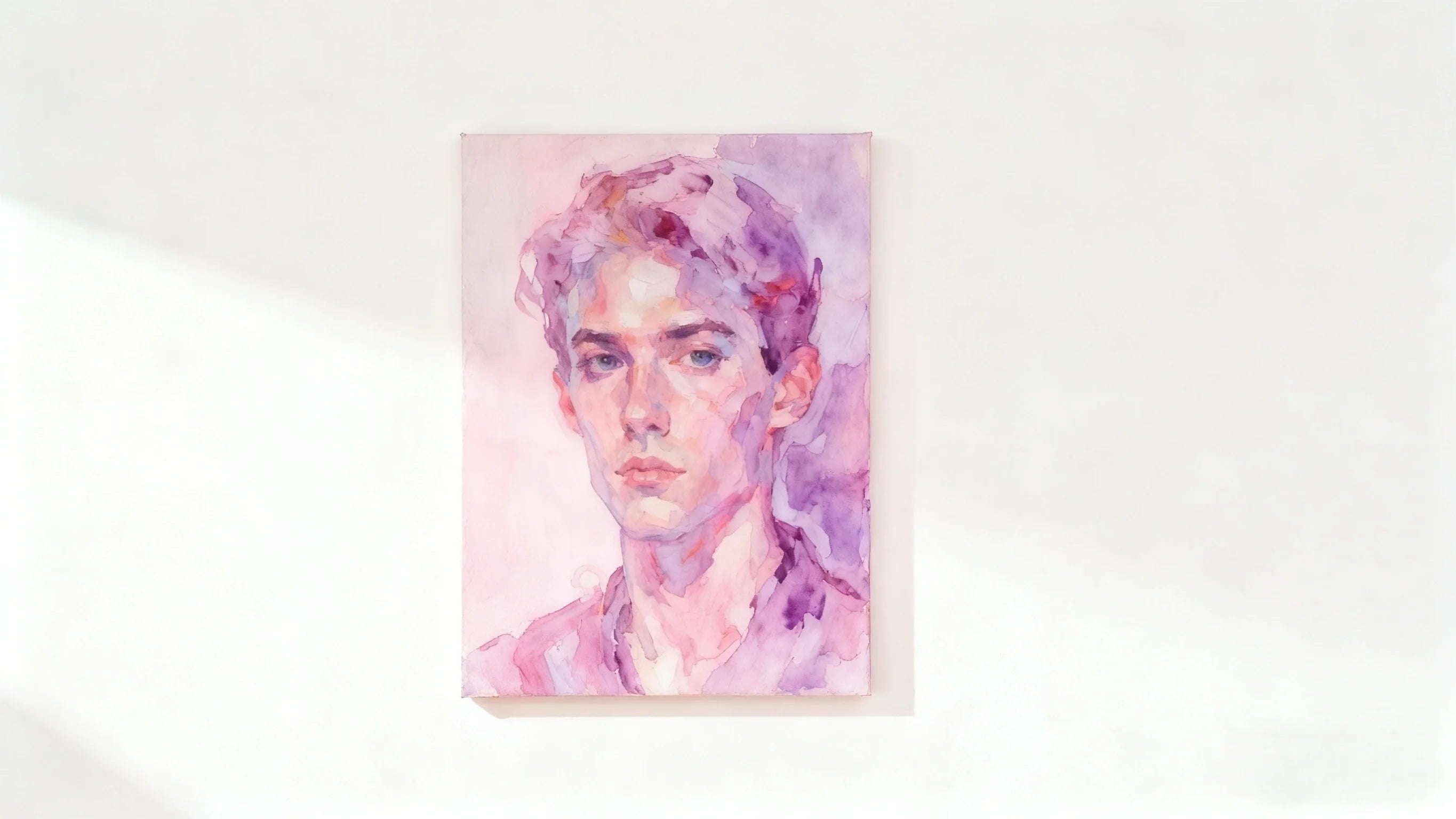 Portrait Art