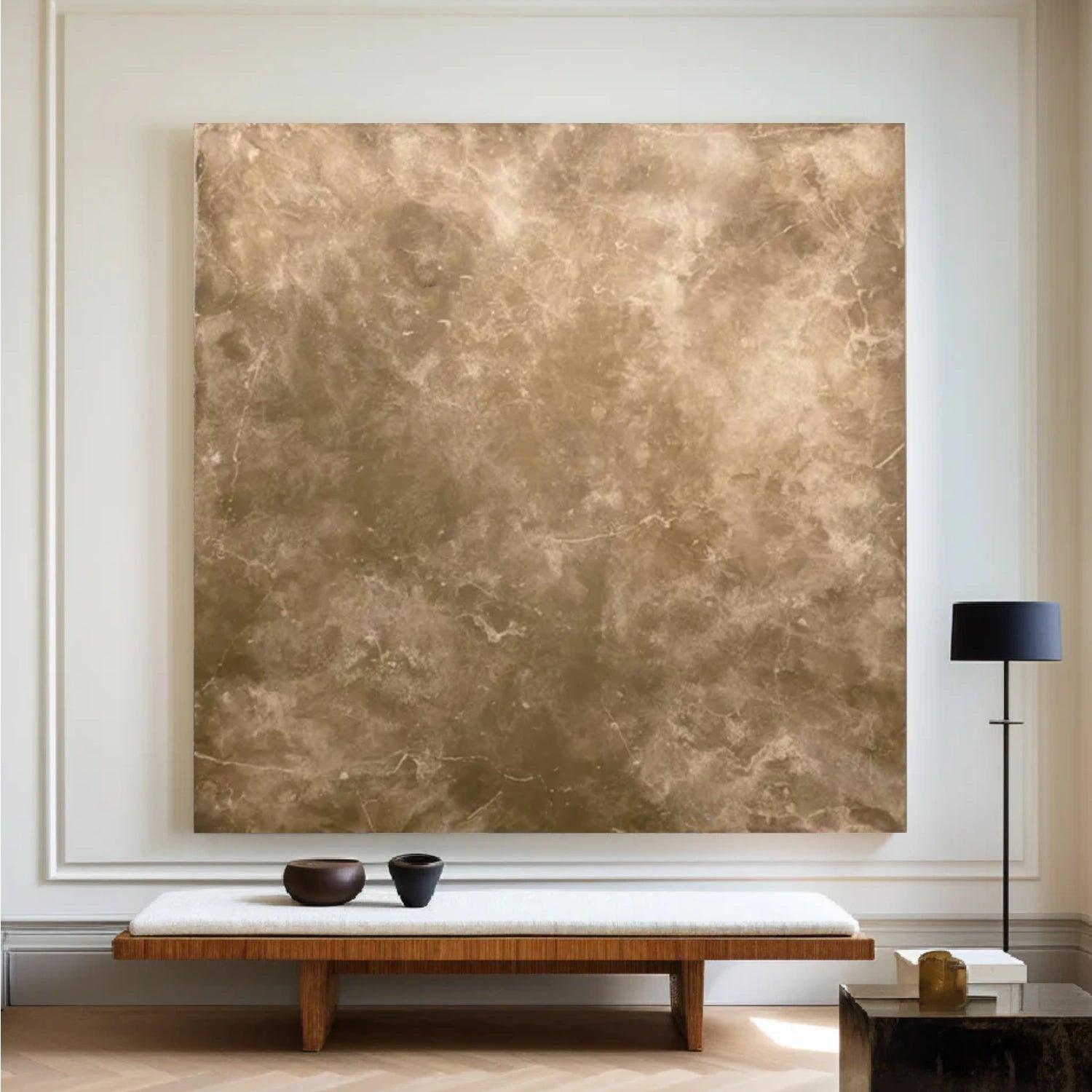 Wabi Sabi Canvas Art #WS841
