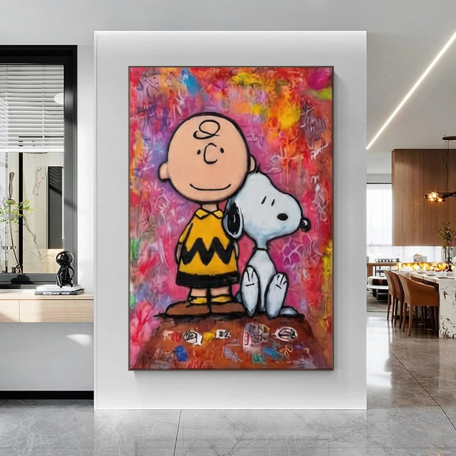 POP ART #PA123