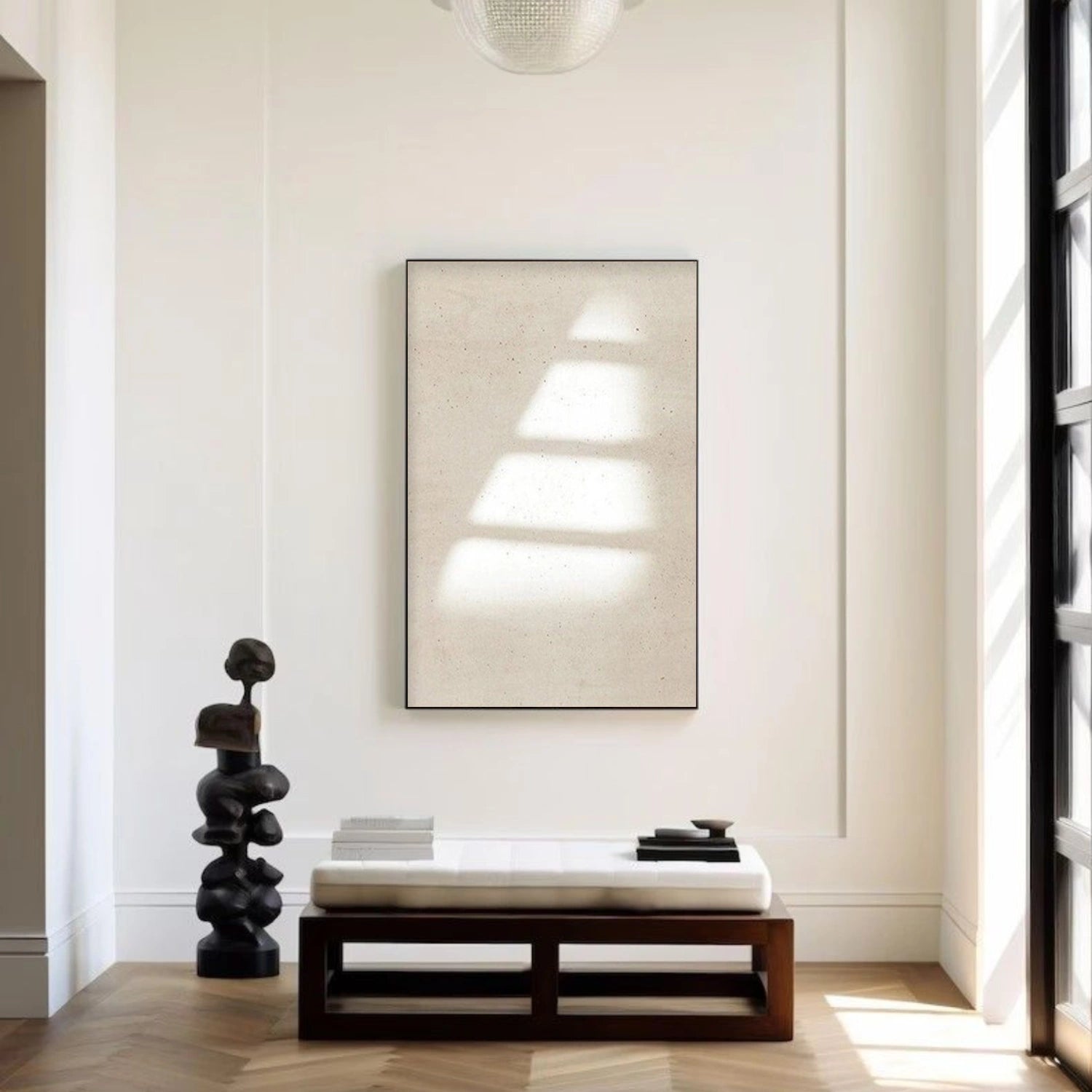 Minimalist Canvas Art #MM381