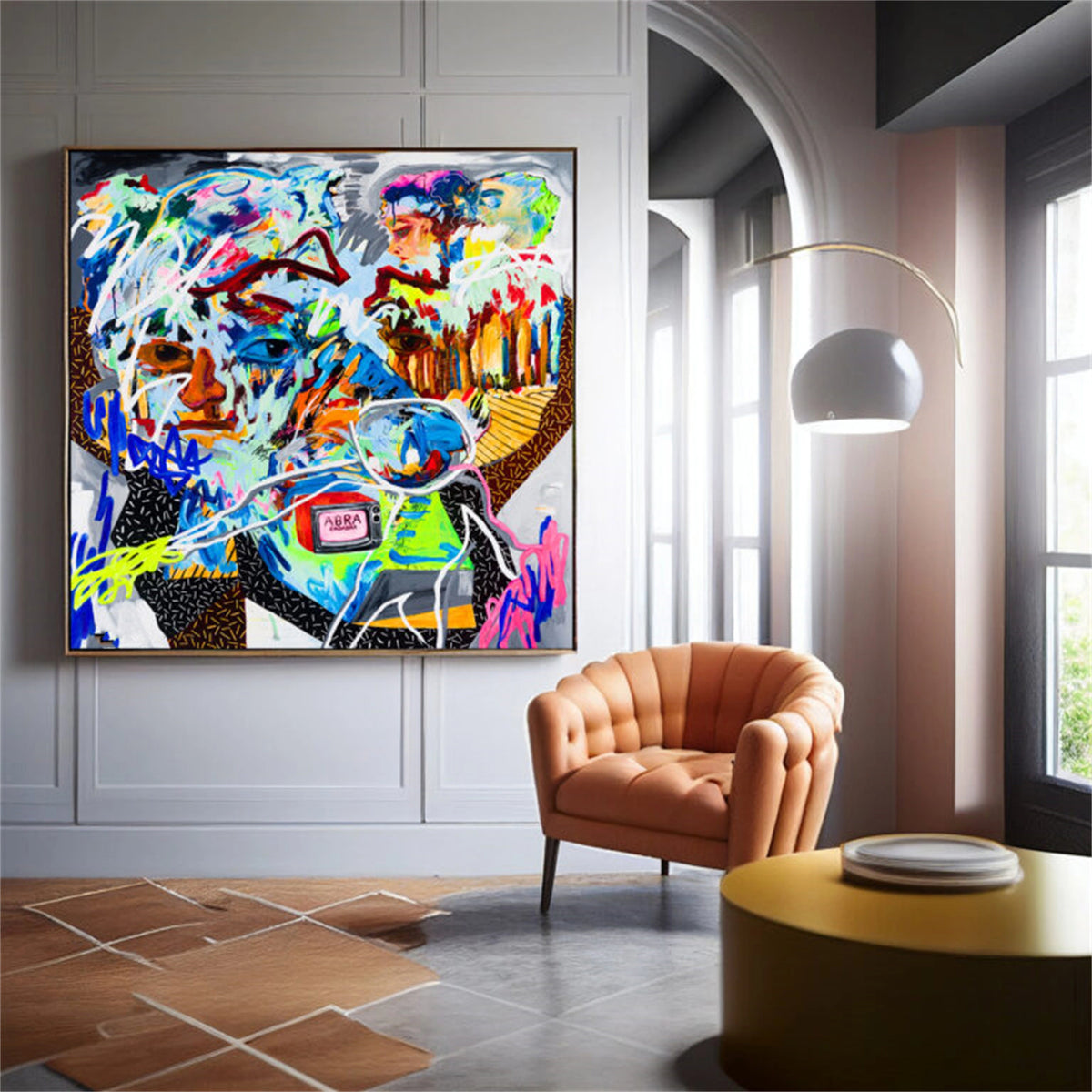 Pop Art