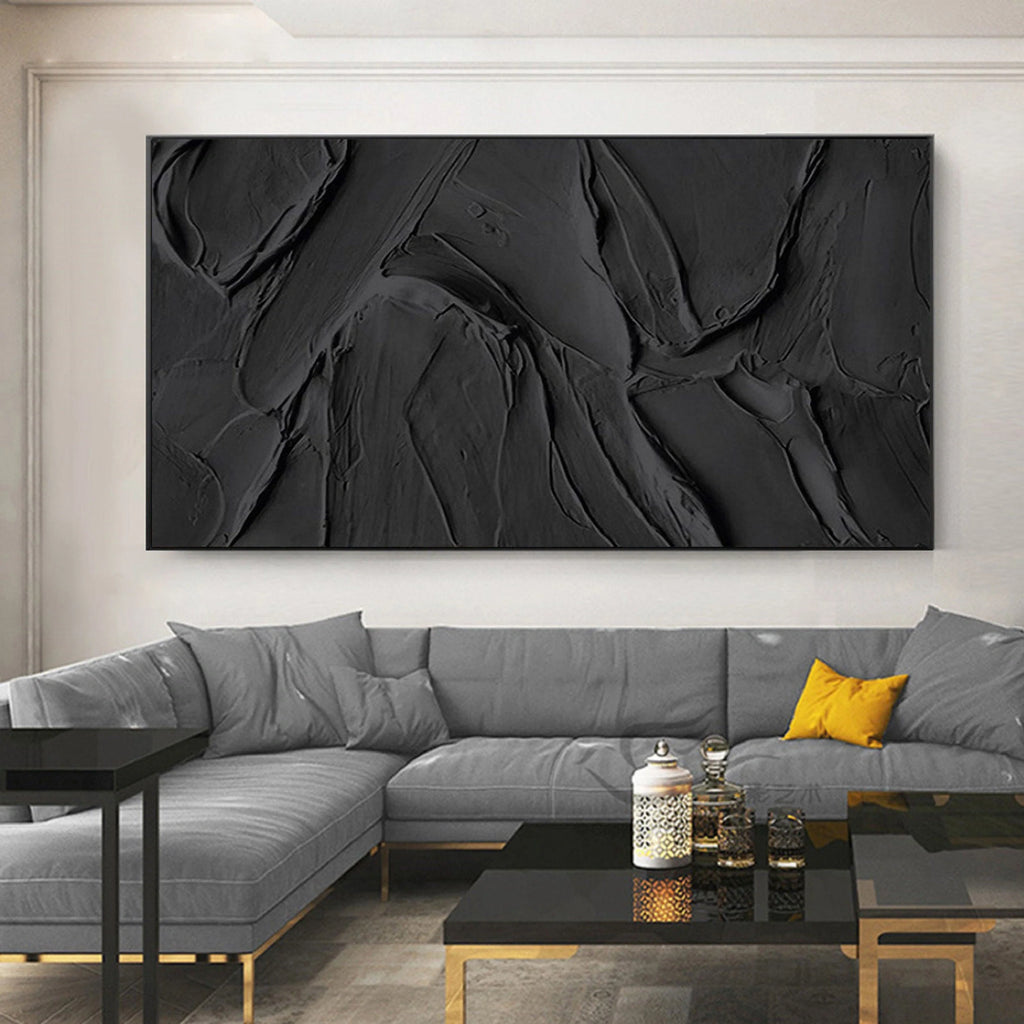 Minimalist Zen #MZ020 Custom Size