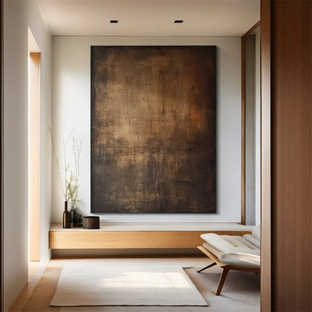 Abstract Tranquility #WS236