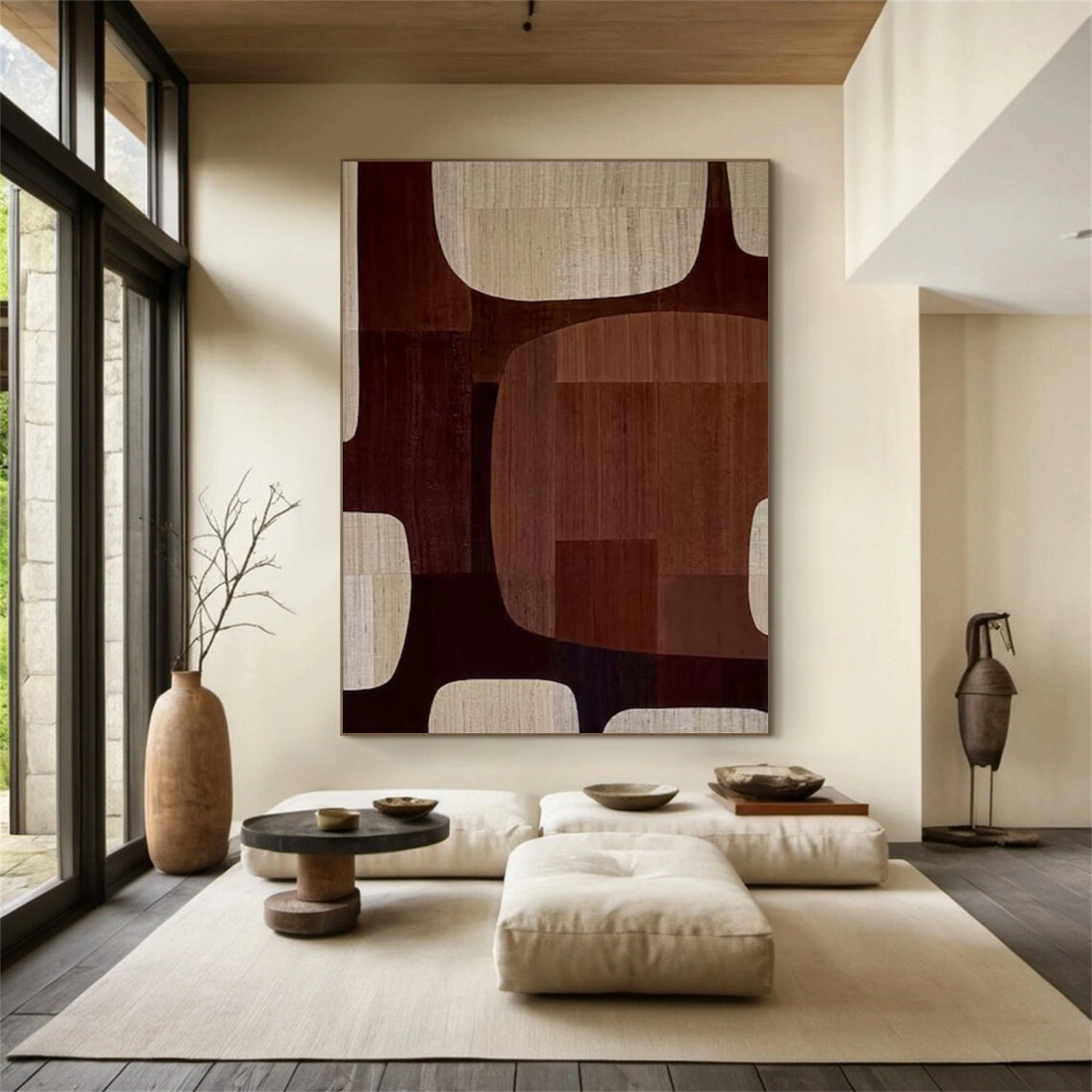 WABI SABI TRANQUILITY #WS488