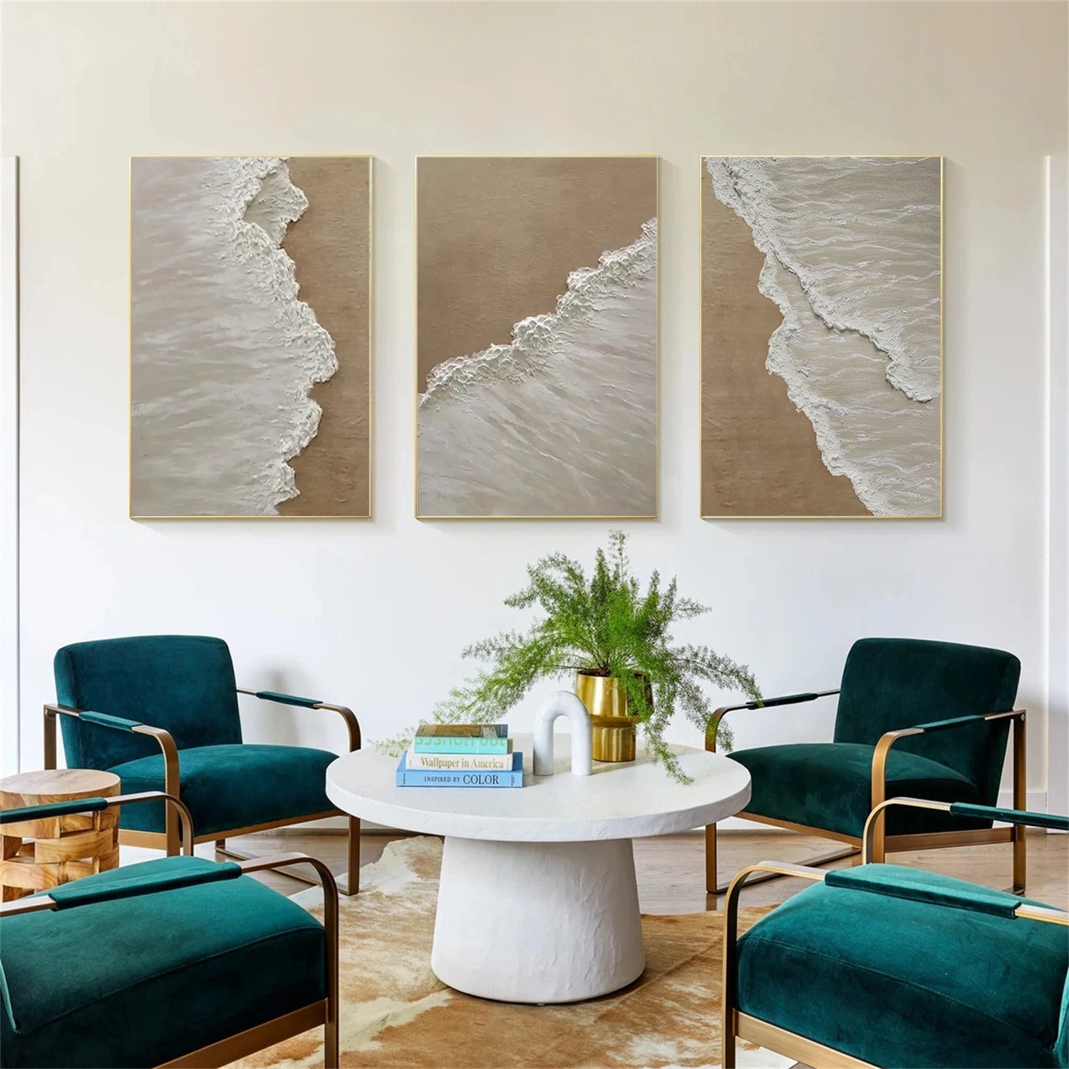 Minimalistic Balance Set of 3 #MM199
