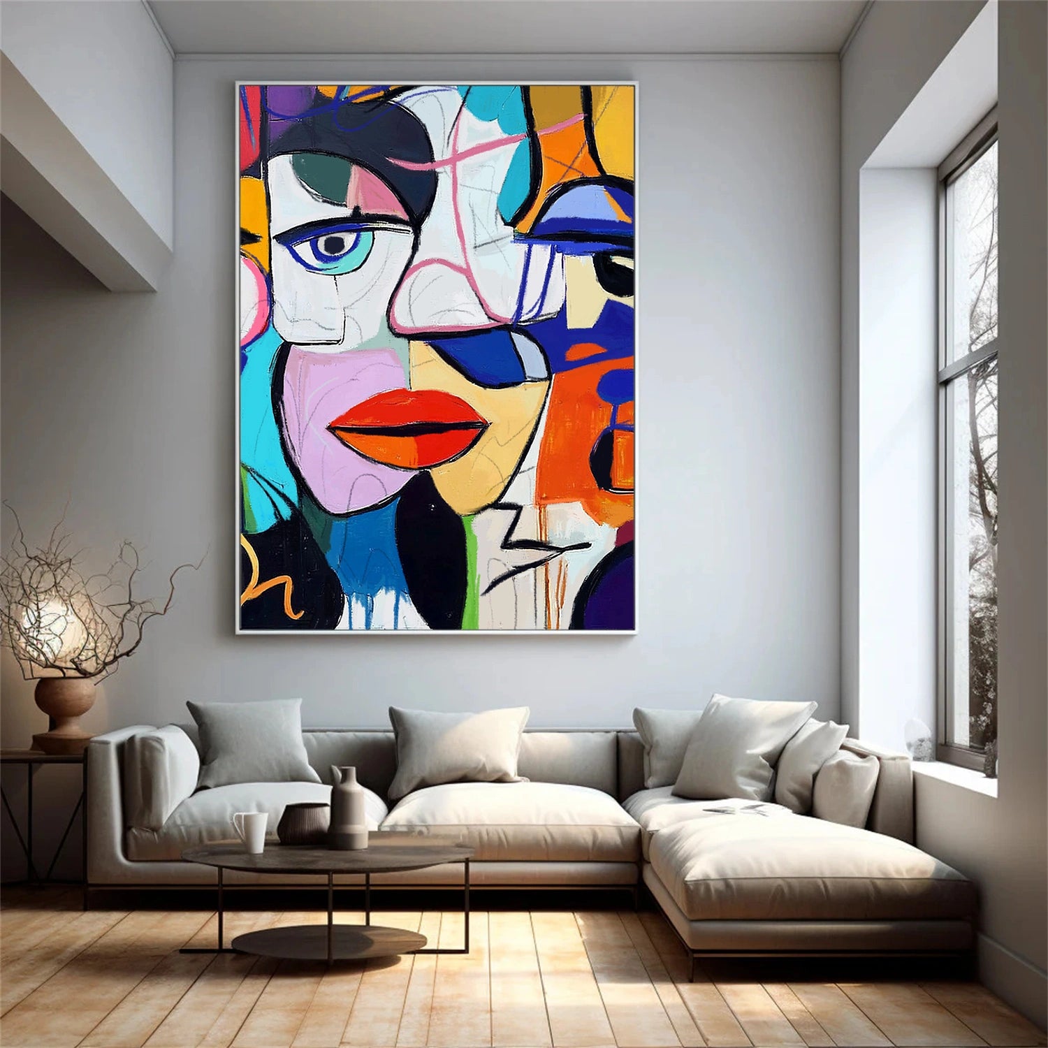 POP ART #PA110