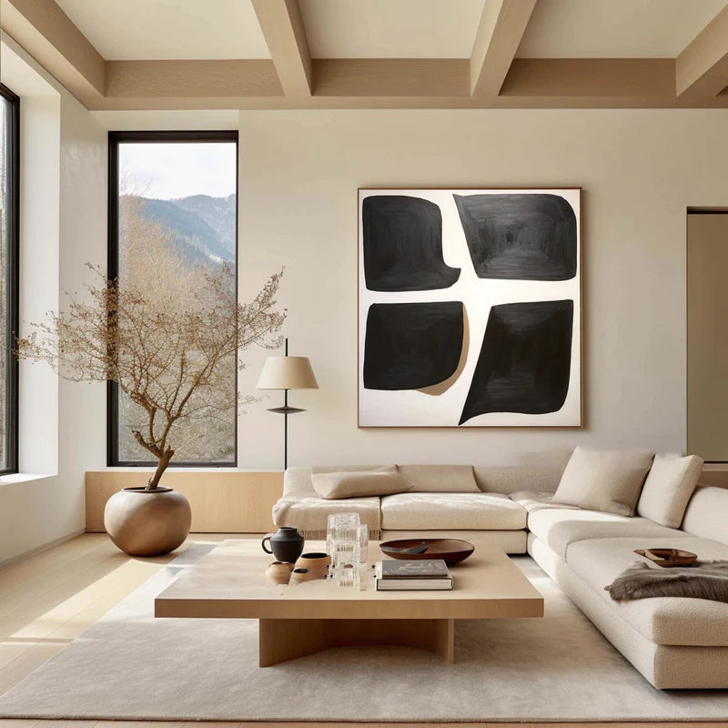 Wabi Sabi Tranquility #WS103