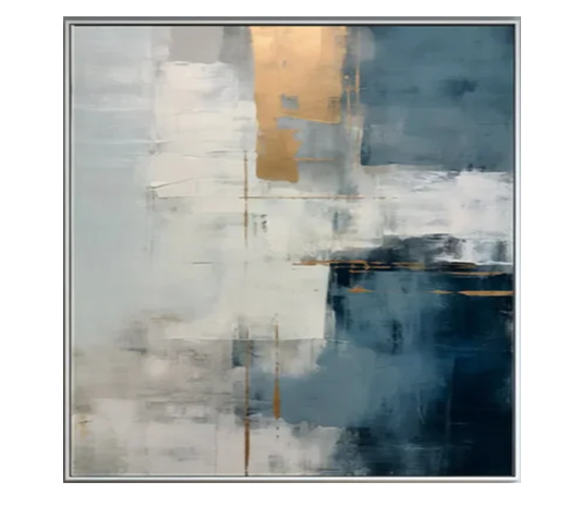#CL Custom Order for #WS245 Framed canvas