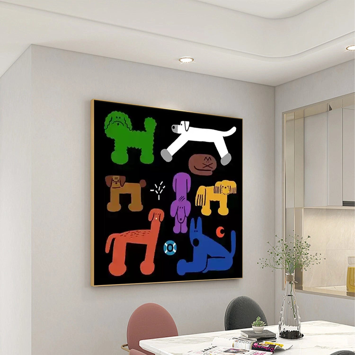 POP ART #PA095