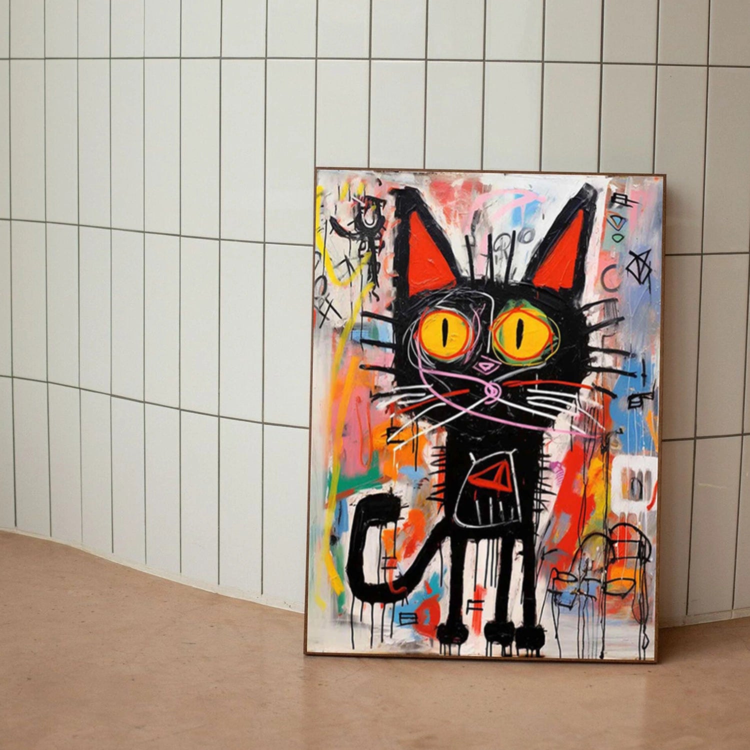 POP ART #PA129