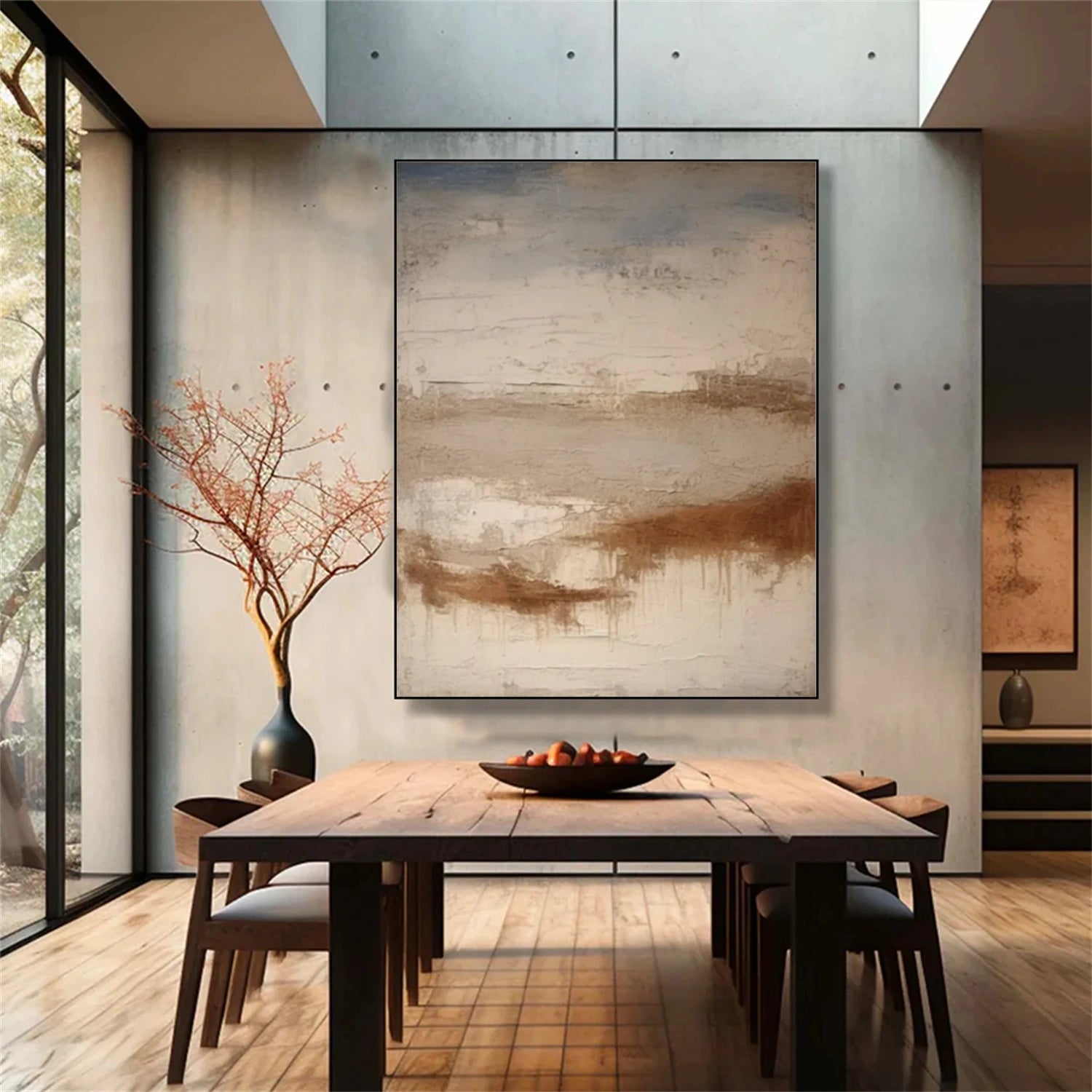 WABI SABI TRANQUILITY #WS499