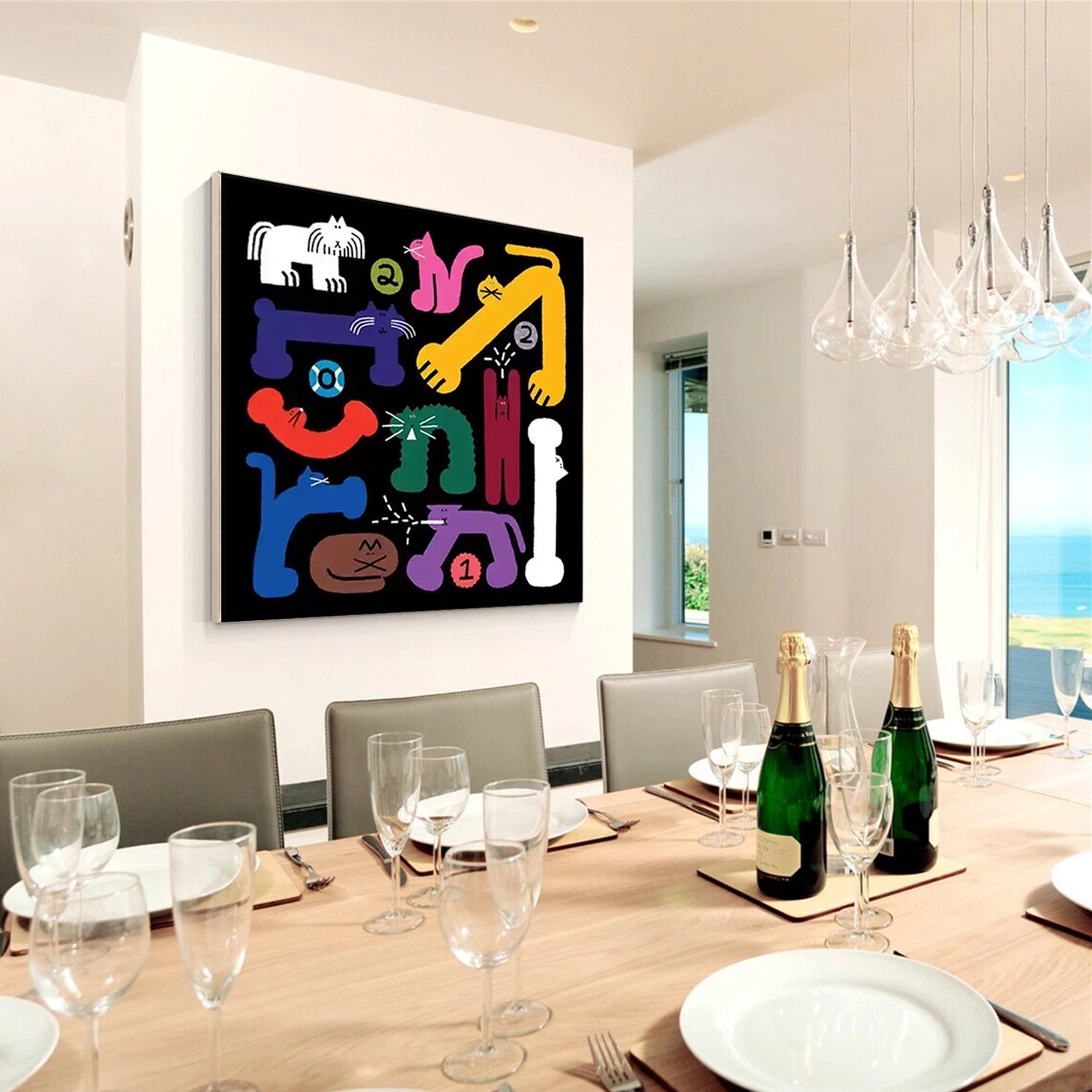 POP ART #PA097