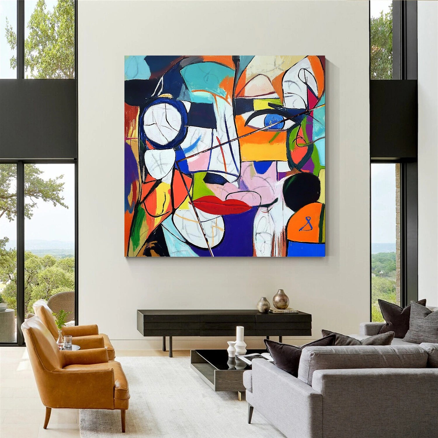 POP ART #PA104