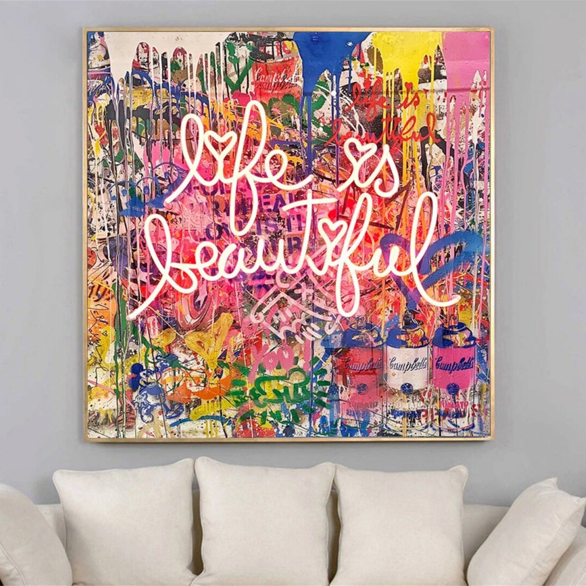 POP ART #PA067