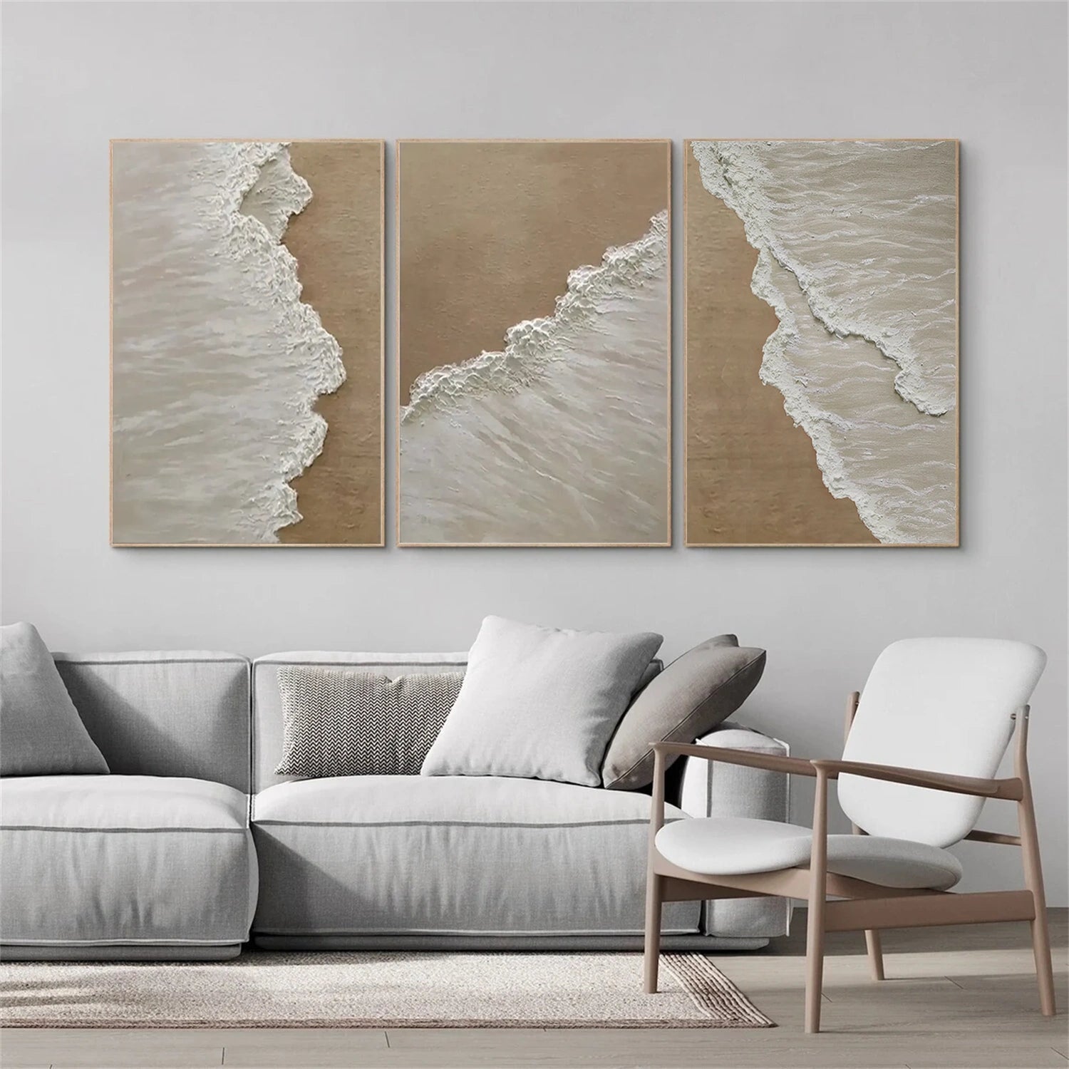 Minimalistic Balance Set of 3 #MM199