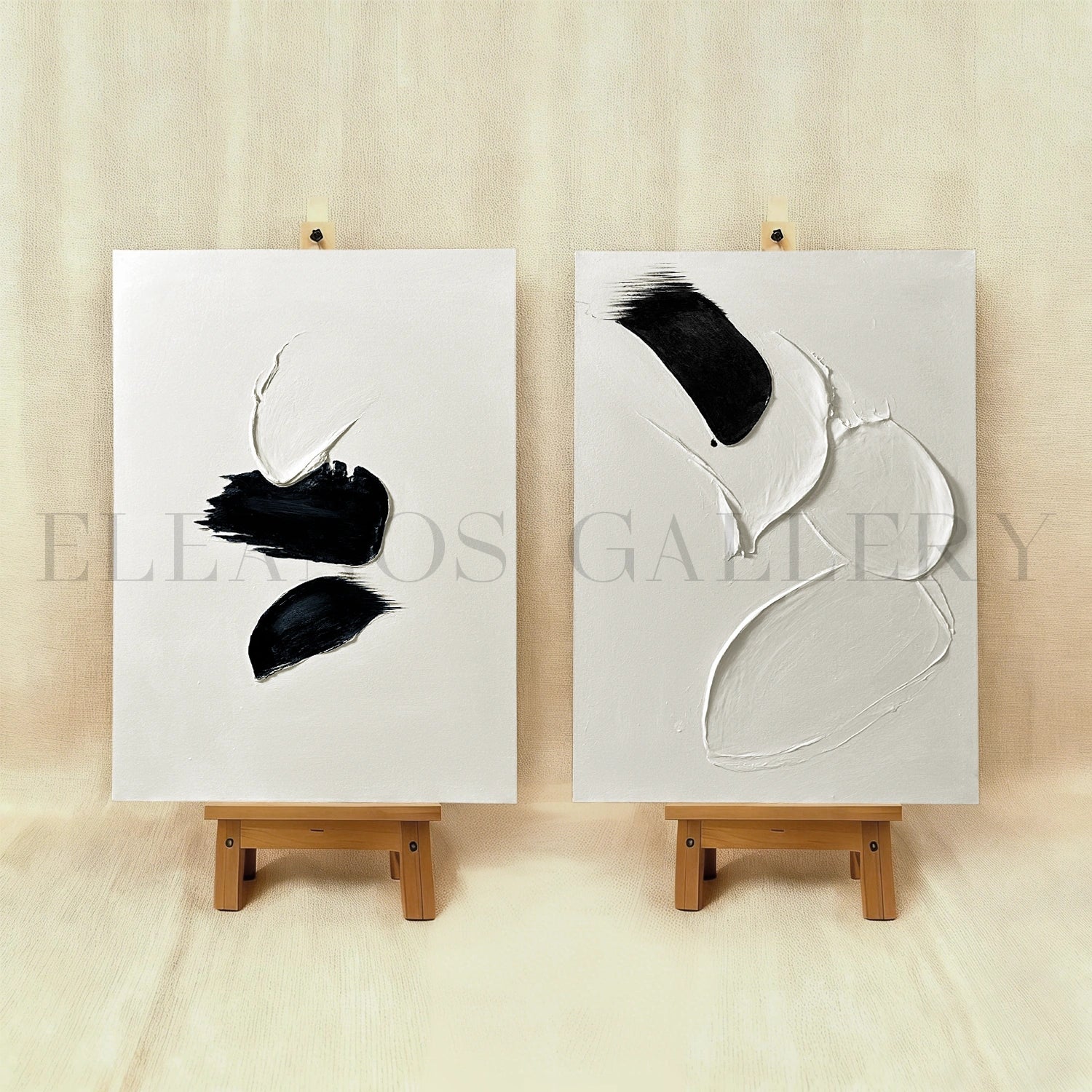 Minimalistic Balance Set of 2 #MM125