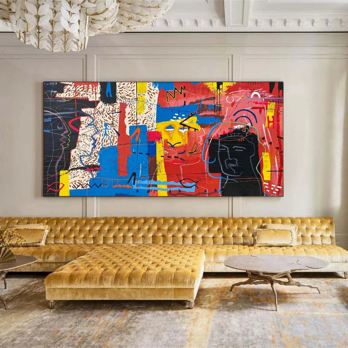 POP ART #PA022