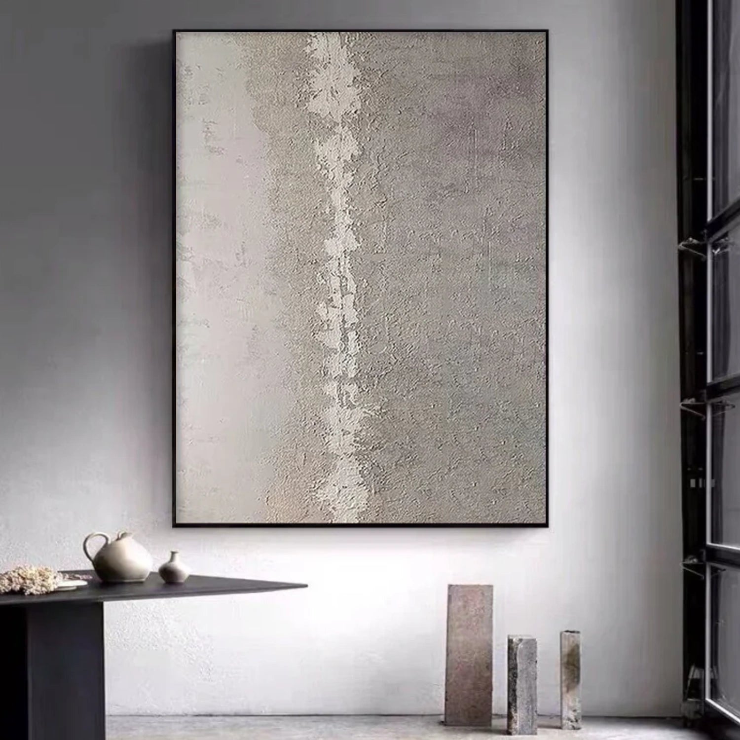 Minimalist Canvas Art #MM327