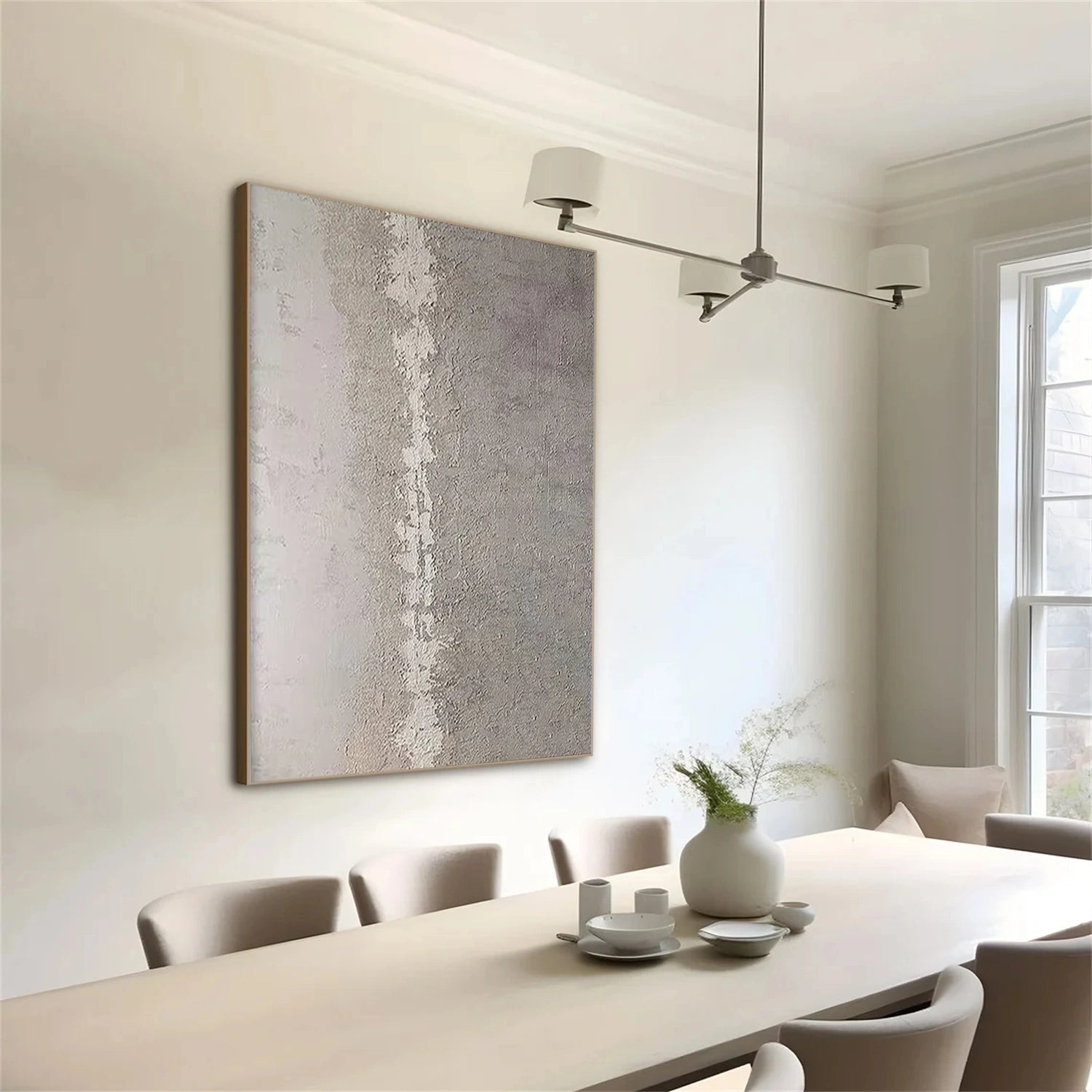 Minimalist Canvas Art #MM327