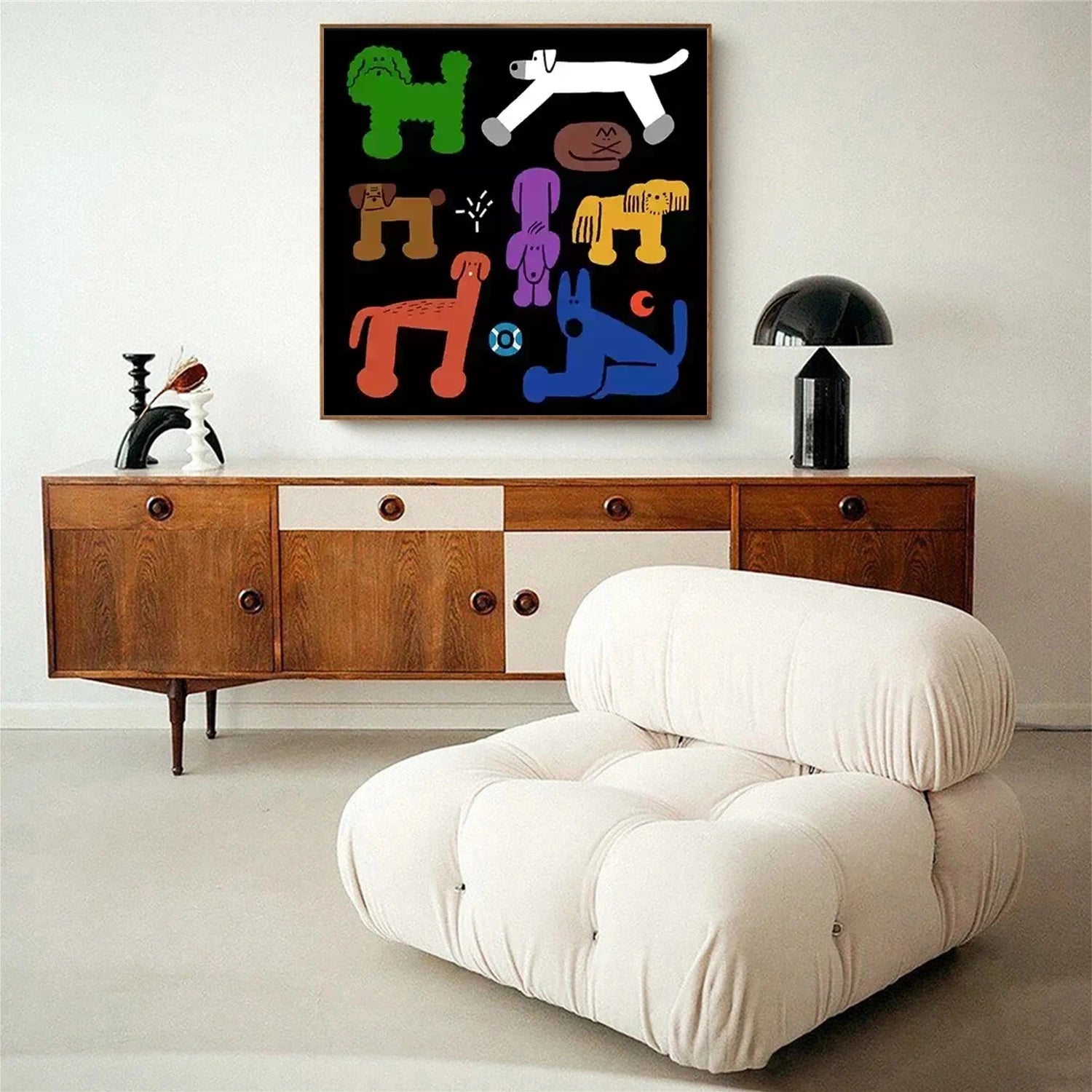 POP ART #PA095