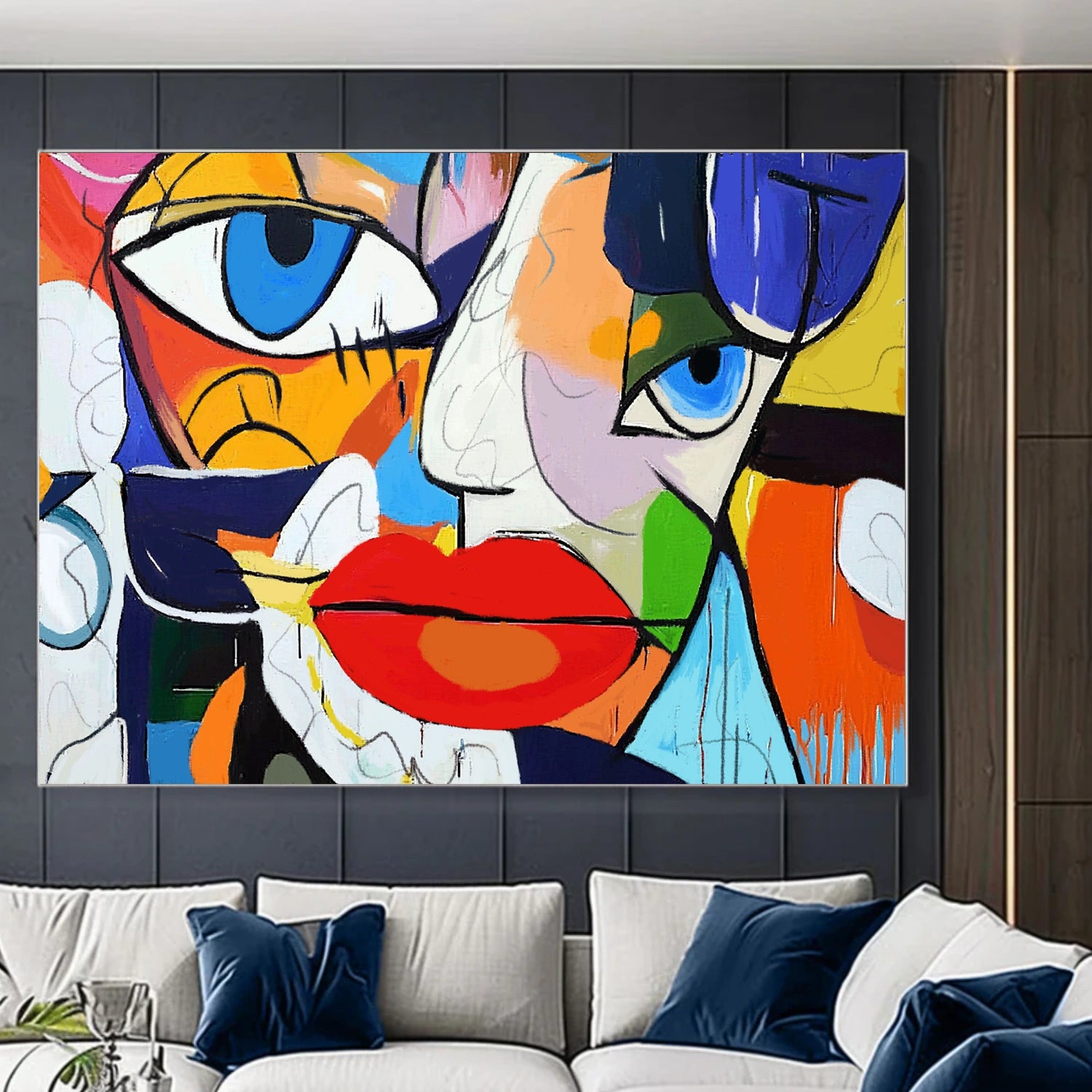 POP ART #PA106